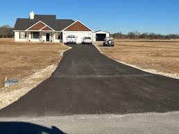 Professional Driveway Paving  in Mountain Home Af, ID